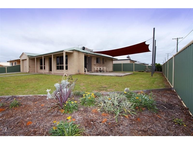 105 Edith Street, Miles QLD 4415