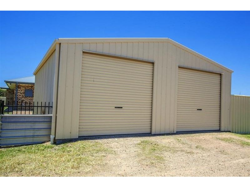 3 Dudley Street, Chinchilla QLD 4413