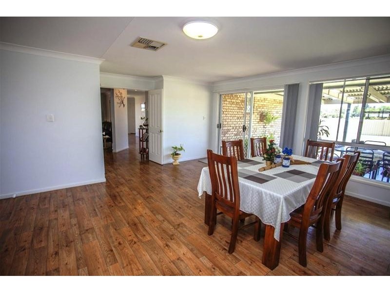 3 Dudley Street, Chinchilla QLD 4413