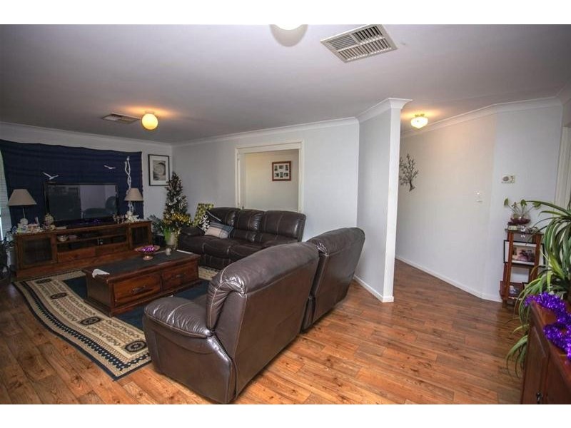 3 Dudley Street, Chinchilla QLD 4413