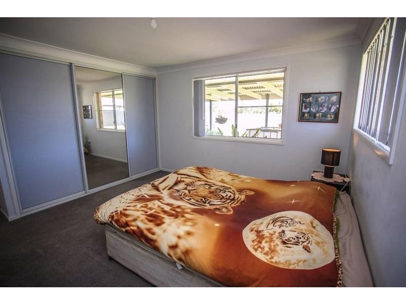 3 Dudley Street, Chinchilla QLD 4413