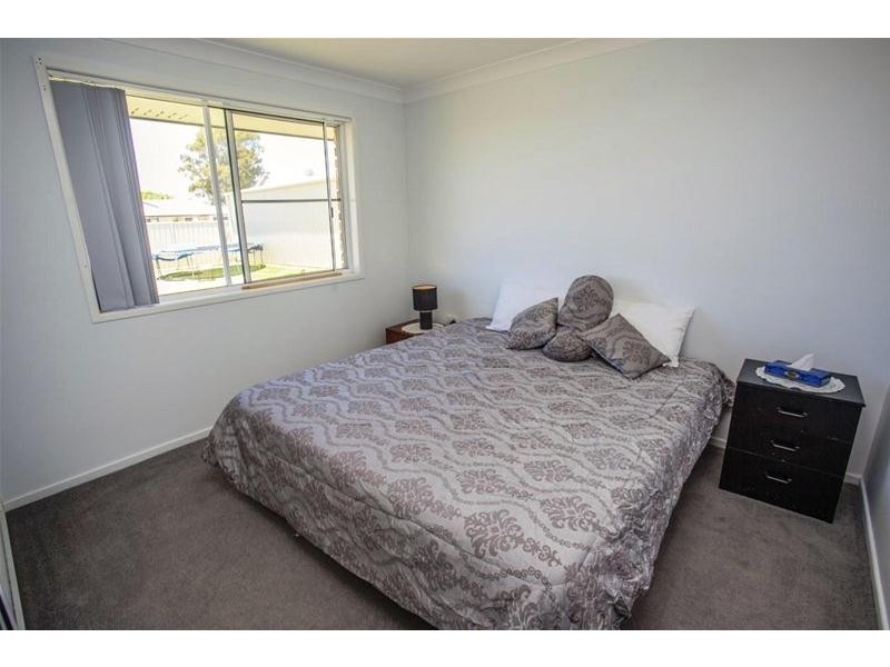 3 Dudley Street, Chinchilla QLD 4413