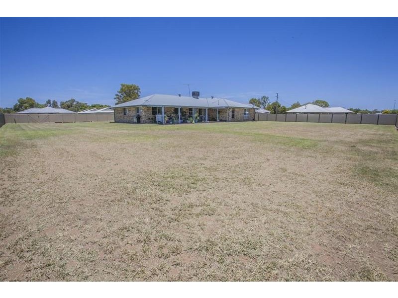 3 Dudley Street, Chinchilla QLD 4413