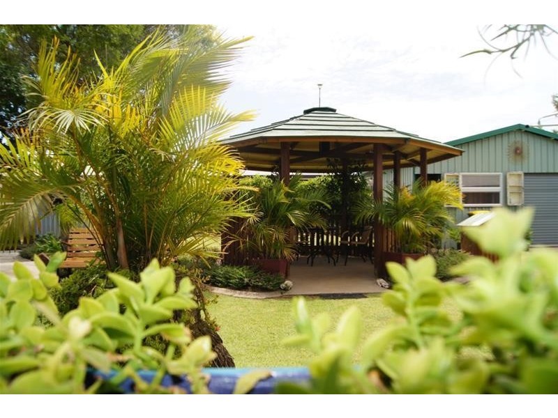 9 Sheriff Street, Chinchilla QLD 4413