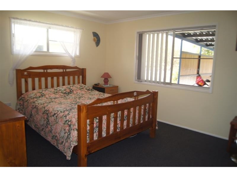 9 Sheriff Street, Chinchilla QLD 4413