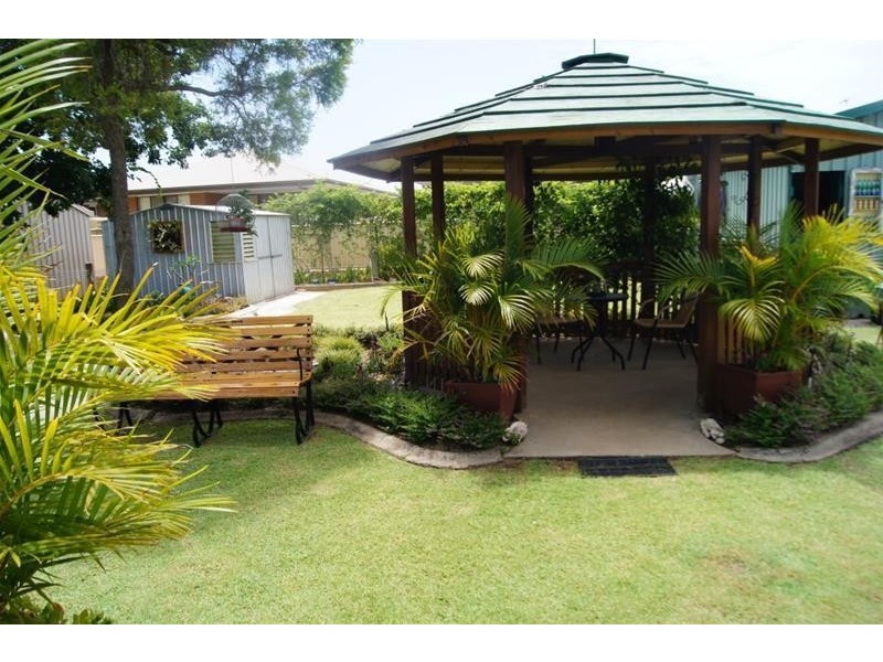 9 Sheriff Street, Chinchilla QLD 4413