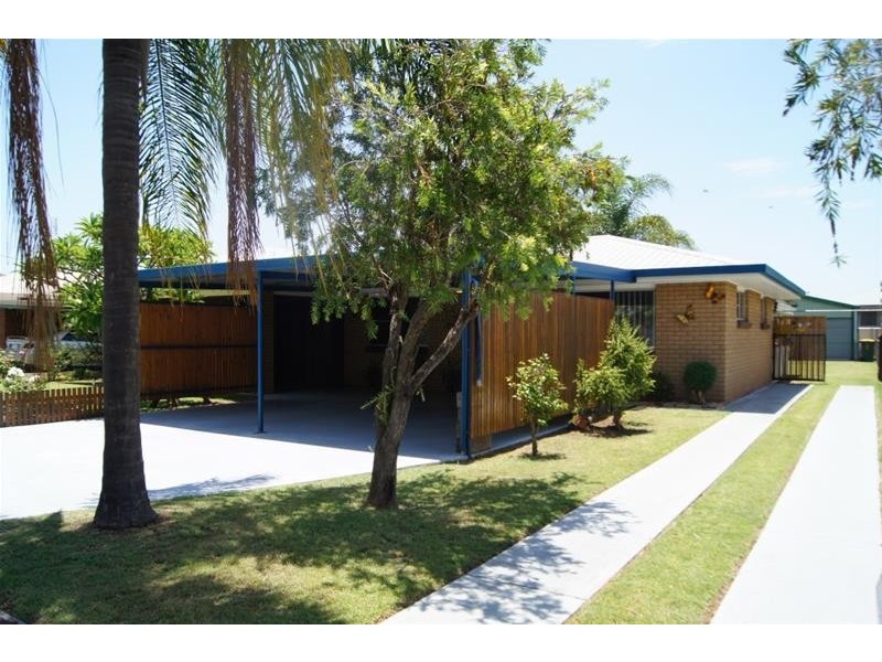 9 Sheriff Street, Chinchilla QLD 4413