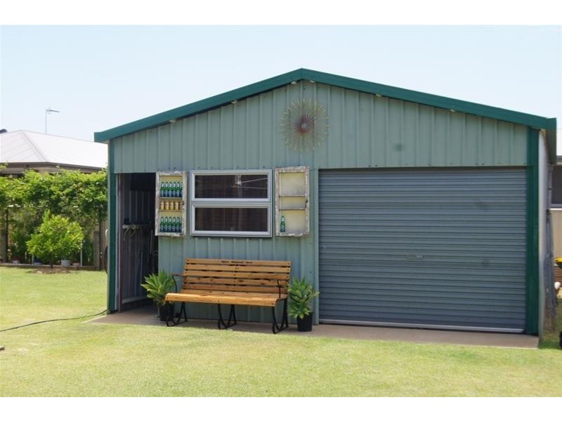 9 Sheriff Street, Chinchilla QLD 4413