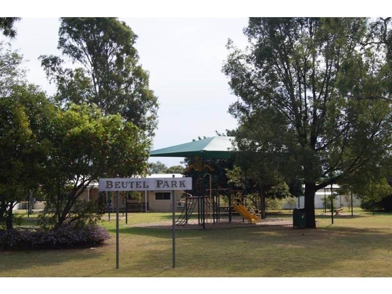 9 Sheriff Street, Chinchilla QLD 4413