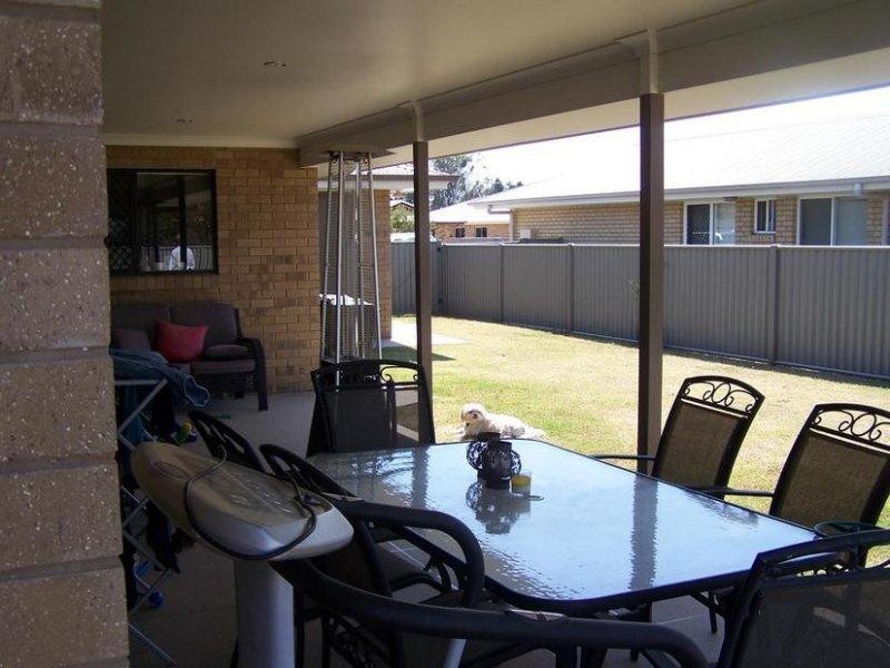 19 Sommerfeld Crescent, Chinchilla QLD 4413