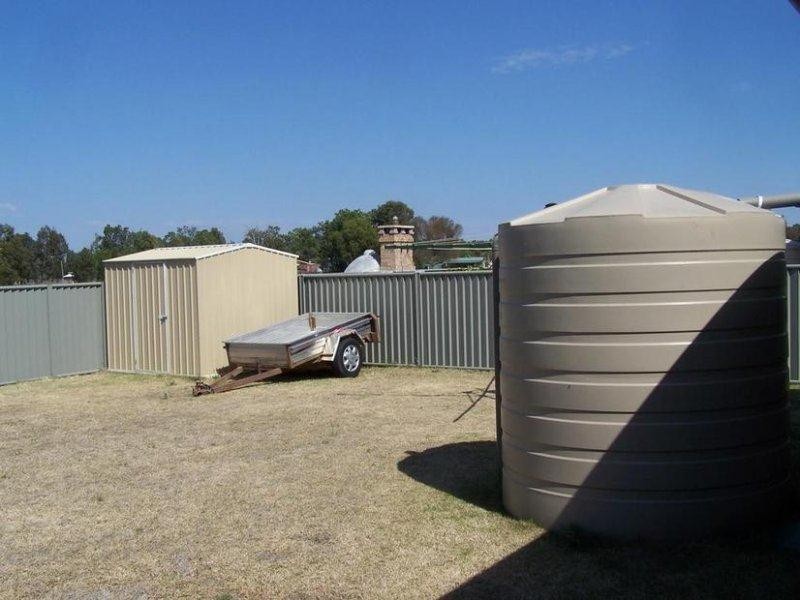 19 Sommerfeld Crescent, Chinchilla QLD 4413