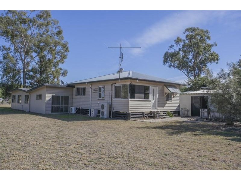 56 Rider Street, Chinchilla QLD 4413