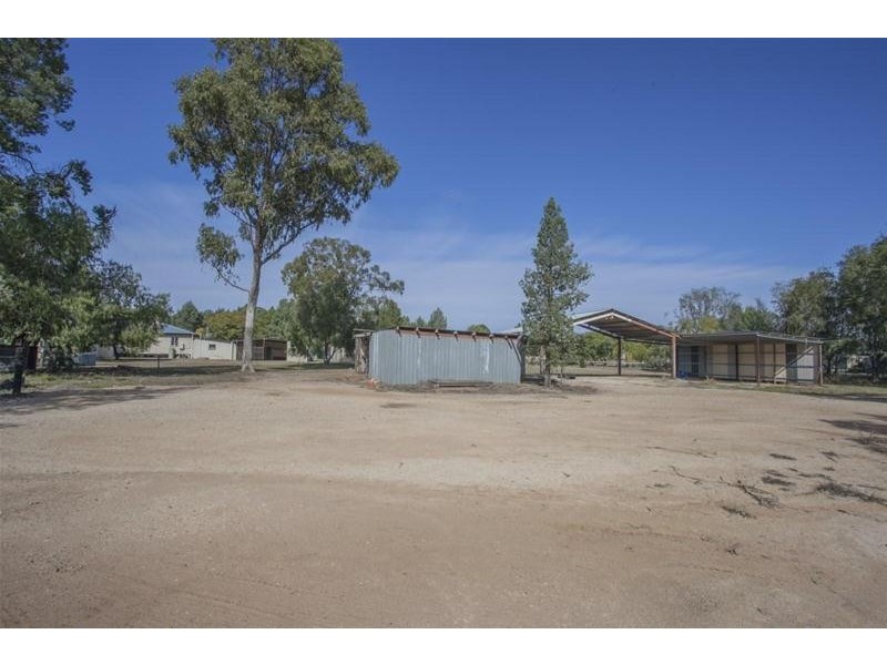 56 Rider Street, Chinchilla QLD 4413