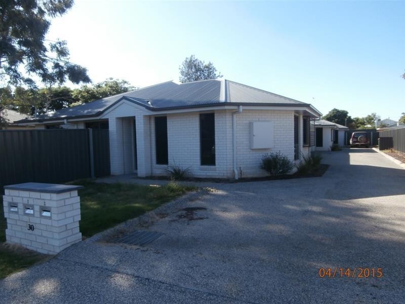 3/30 Birkett Street, Chinchilla QLD 4413
