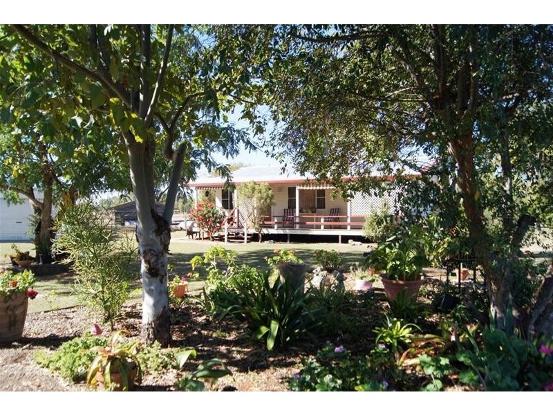 20 Rodger Street, Chinchilla QLD 4413