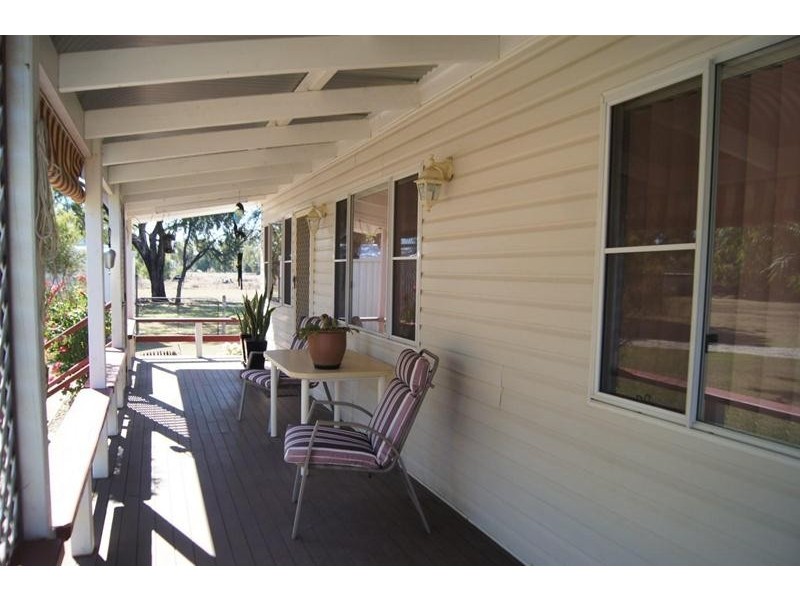 20 Rodger Street, Chinchilla QLD 4413