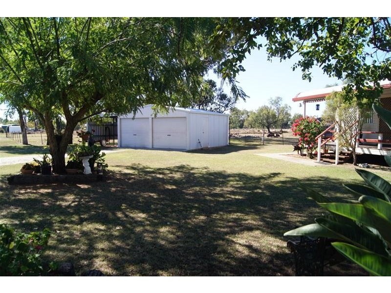 20 Rodger Street, Chinchilla QLD 4413