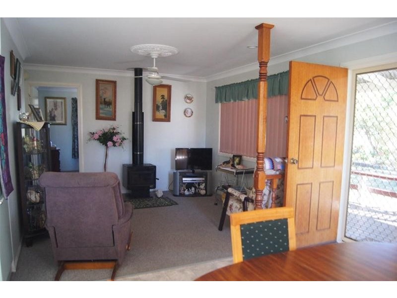 20 Rodger Street, Chinchilla QLD 4413