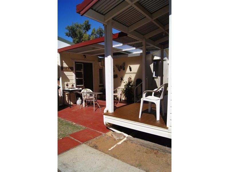 20 Rodger Street, Chinchilla QLD 4413