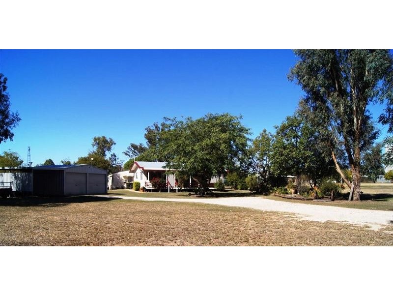 20 Rodger Street, Chinchilla QLD 4413