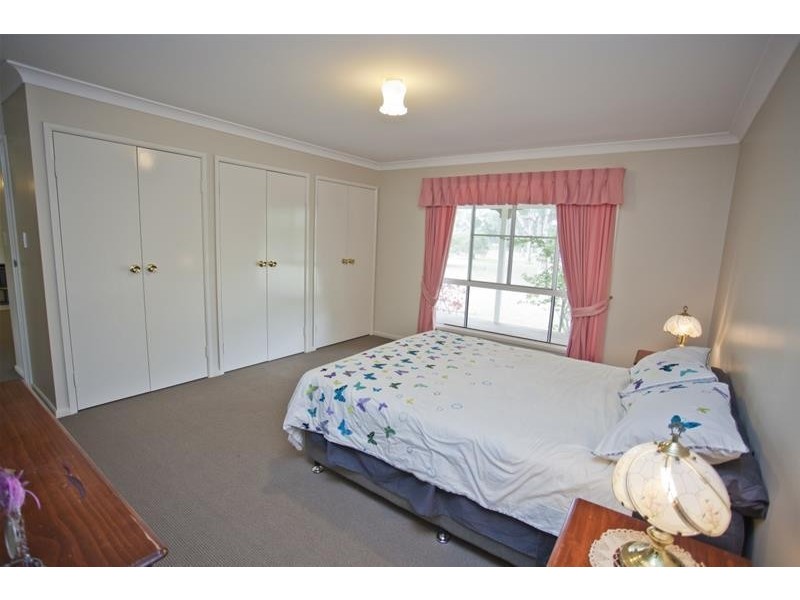 115 Cemetery Road, Chinchilla QLD 4413