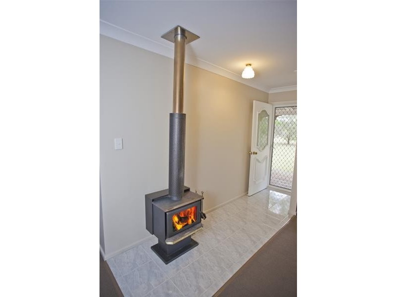 115 Cemetery Road, Chinchilla QLD 4413