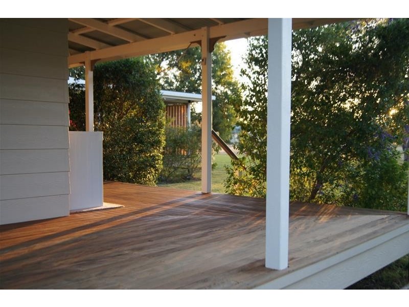 115 Cemetery Road, Chinchilla QLD 4413