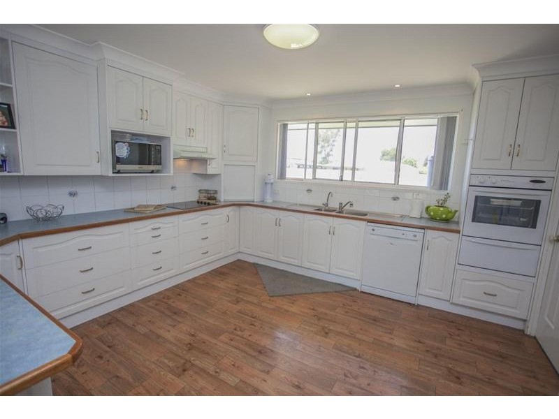 3 Dudley Street, Chinchilla QLD 4413