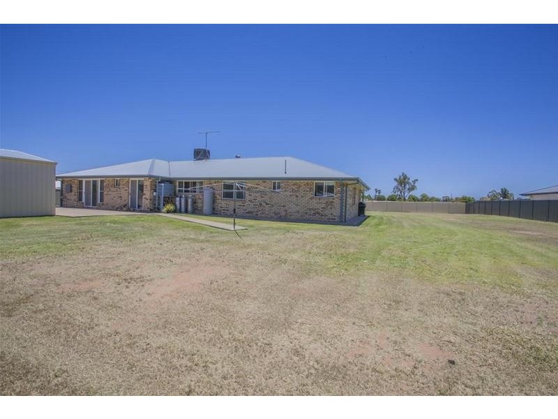 3 Dudley Street, Chinchilla QLD 4413