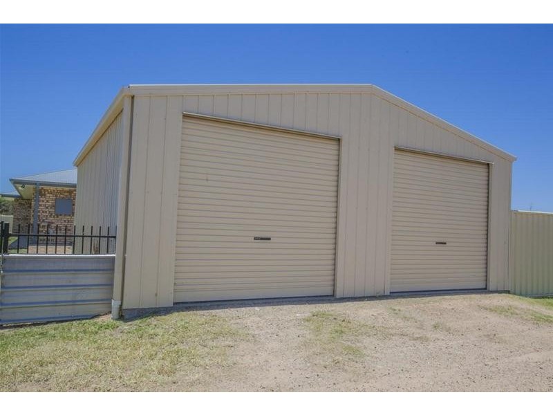 3 Dudley Street, Chinchilla QLD 4413