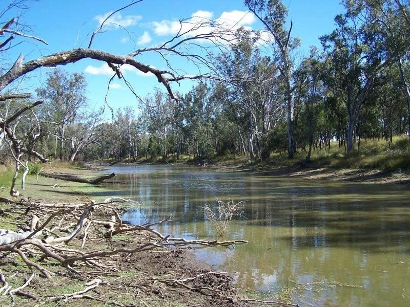 175 BURNT BRIDGE Road, Chinchilla QLD 4413