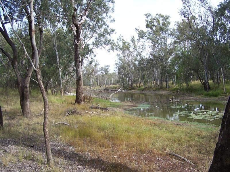 175 BURNT BRIDGE Road, Chinchilla QLD 4413