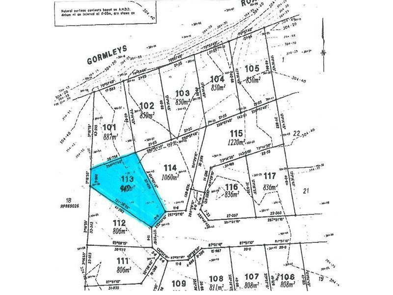 Lot/113 Skewis Street, Chinchilla QLD 4413