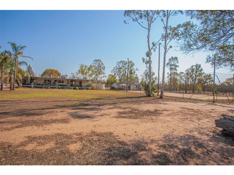 759 Auburn Road, Chinchilla QLD 4413