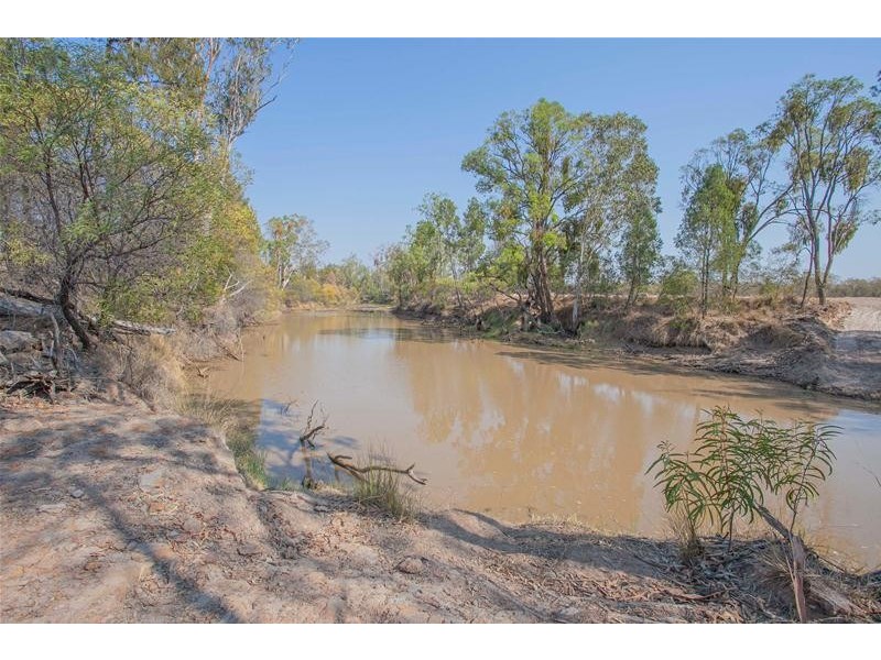 759 Auburn Road, Chinchilla QLD 4413