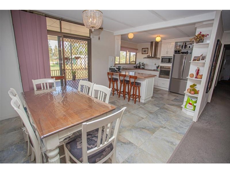 759 Auburn Road, Chinchilla QLD 4413