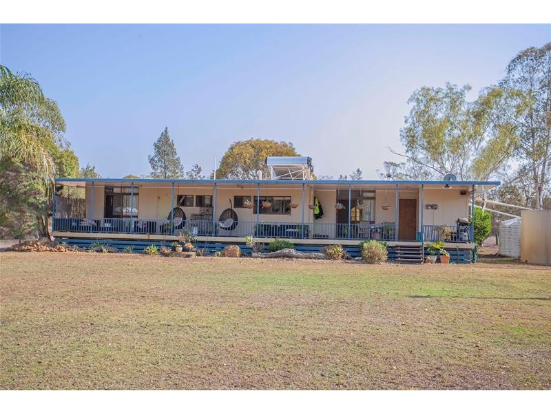 759 Auburn Road, Chinchilla QLD 4413