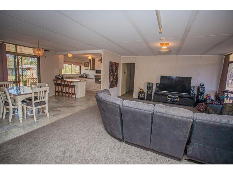 759 Auburn Road, Chinchilla QLD 4413