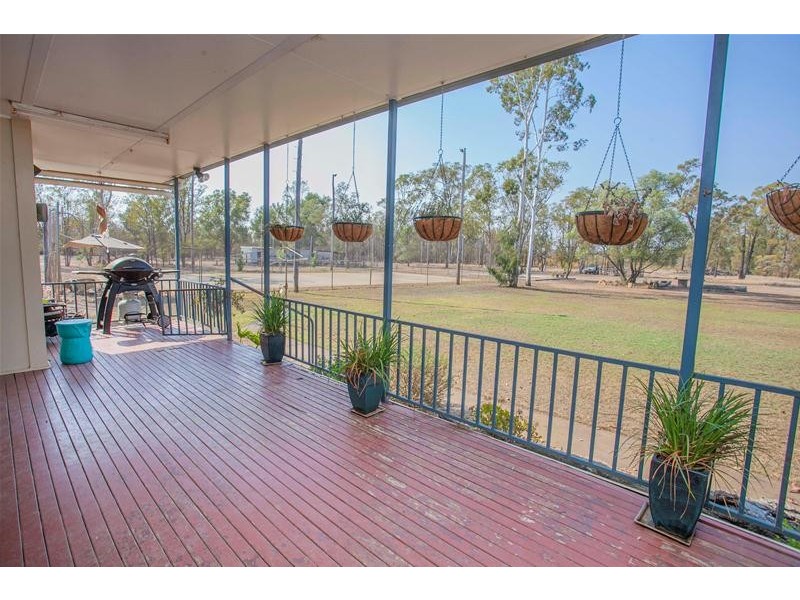 759 Auburn Road, Chinchilla QLD 4413