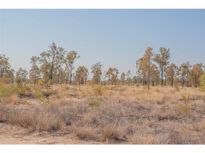 759 Auburn Road, Chinchilla QLD 4413