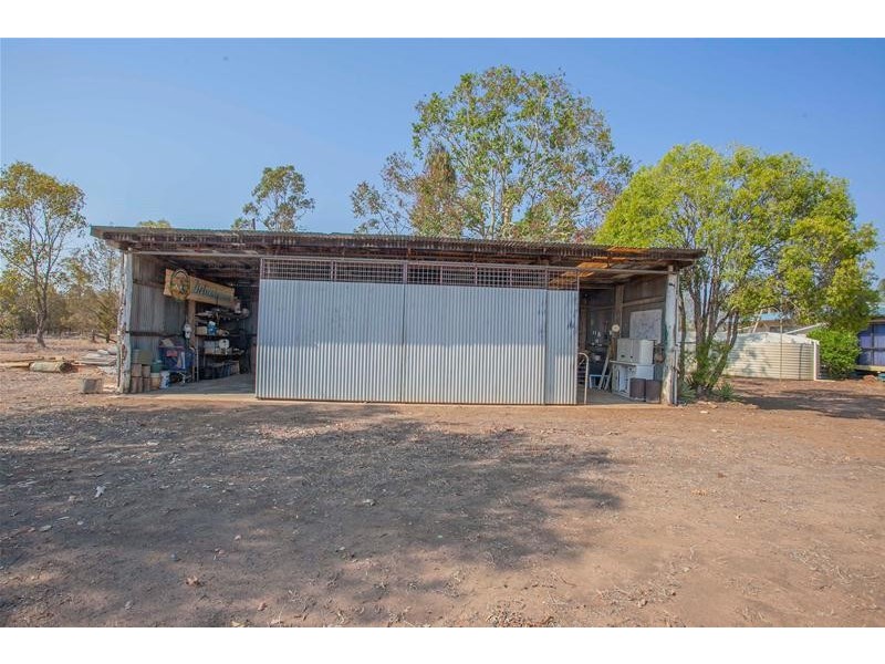 759 Auburn Road, Chinchilla QLD 4413