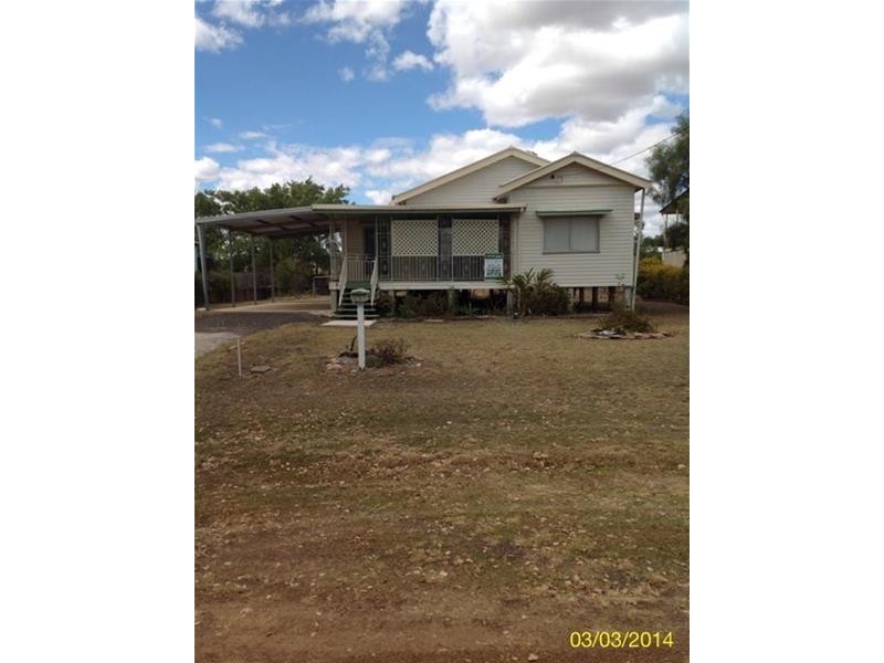 63 John Street, Jandowae QLD 4410