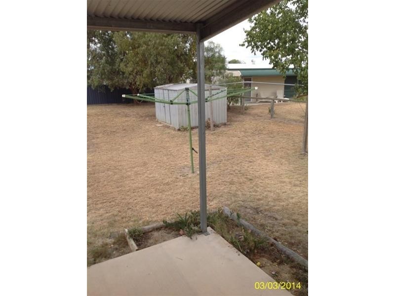 63 John Street, Jandowae QLD 4410