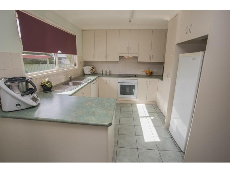 2 Blanchard Street, Chinchilla QLD 4413