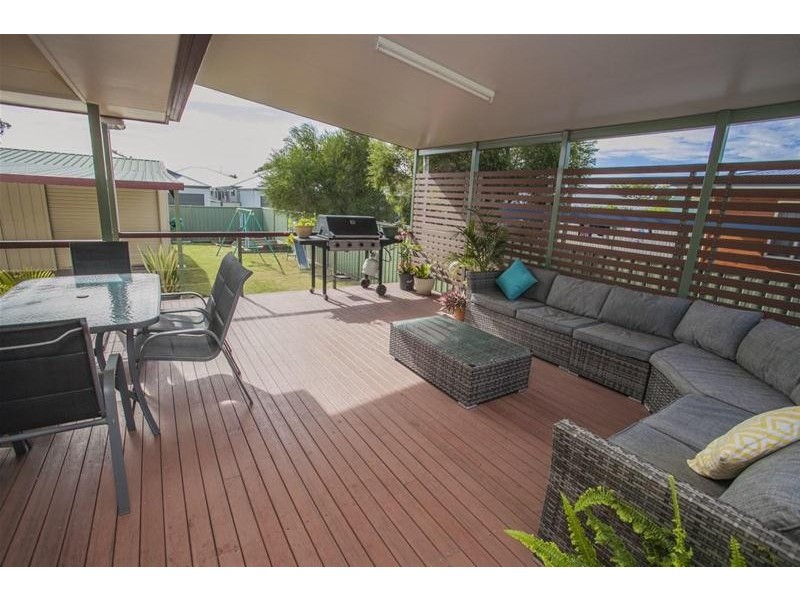 2 Blanchard Street, Chinchilla QLD 4413