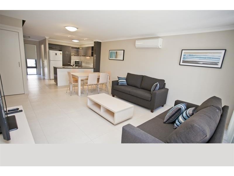 31/91 Oak Street, Chinchilla QLD 4413