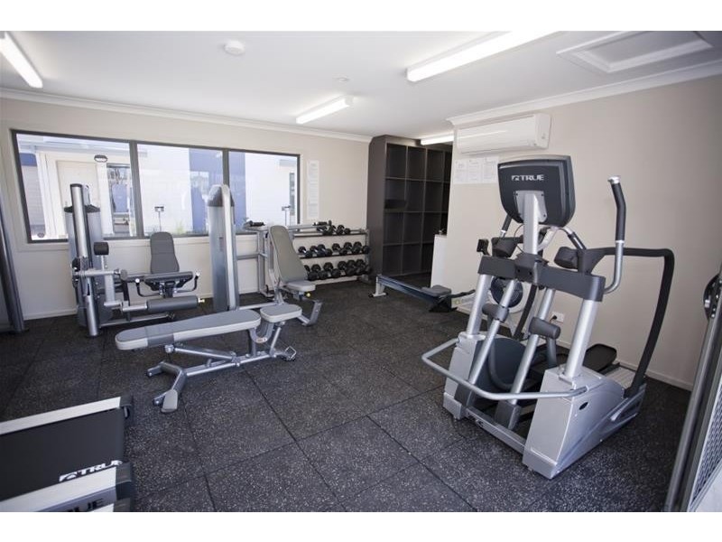 31/91 Oak Street, Chinchilla QLD 4413