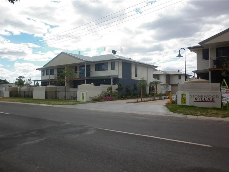 31/91 Oak Street, Chinchilla QLD 4413