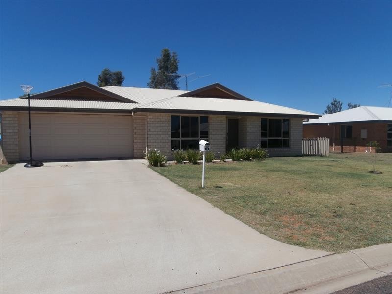 14 Cole Street, Chinchilla QLD 4413