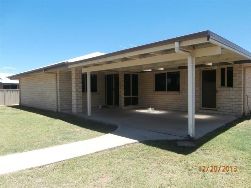 14 Cole Street, Chinchilla QLD 4413